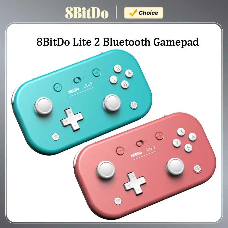 8BitDo Lite 2  е, ٵ ġ Ʈ, ȵ̵  ̿   Ʈѷ,  